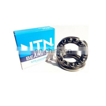 double row thrust ball bearing 52414 size 70x150x107mm front wheel hub bearing ntn brand price for sale