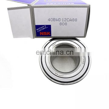 Auto Front Wheel Bearing For Corolla 40BWD12 40x74x42 90080-36087