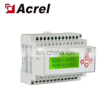 Acrel 300286 medical IPS monitoring system insulation monitor AIM-M100