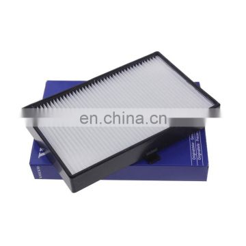 Hot selling Automobile air conditioning filter OEM  XC9030201