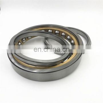High Quality QJF1026 130*200*33mm Angular Contact Ball Bearing