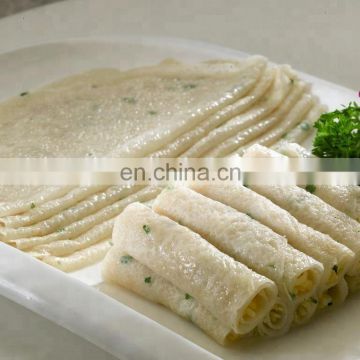 Good quality fully automatic chapati roti making machine for sale