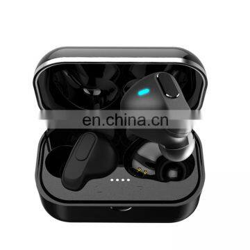 2020 Latest design  IPX5 waterproof  with Long Playback Time Quality Wireless Earphones