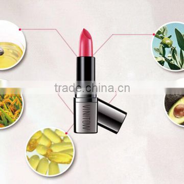 Newest products lipstick color names lipstick matte lipstick power bank