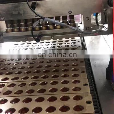 Full Automatic High Capacity Toy Candy Machine with CE