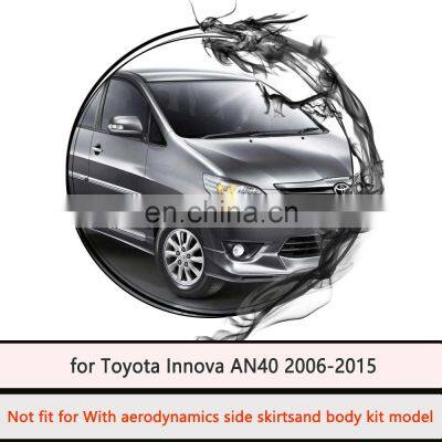 4x for Toyota Innova AN40 2006~2015 Mudguards Mudflaps Fender Mud Flap  Splash Mud Guards Protect Accessories 2008 2009 2010 2012 of External  accessories from China Suppliers - 167922407