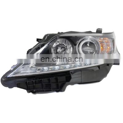 High Quality Cars Headlight Head Lamp For LEXUS RX 350 2013 - 2016