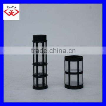 good quality stainless steel liquid filter(SGS certificate)