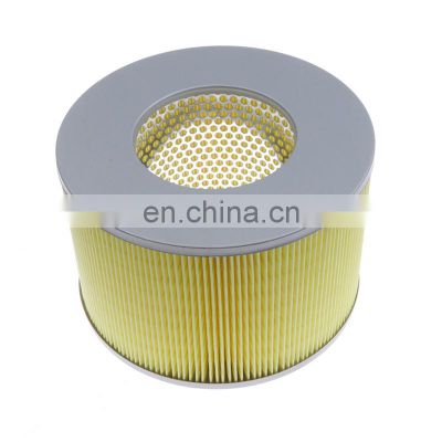 Manufacturers Sell Hot Auto Parts Directly Air Filter Original Air Purifier Filter Air Cell Filter For Toyota OEM 17801-54160