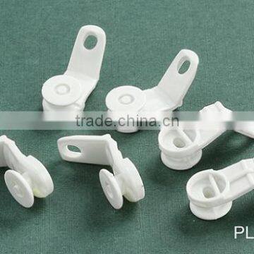 Plastic Curtain Rail Carrier PLA0910