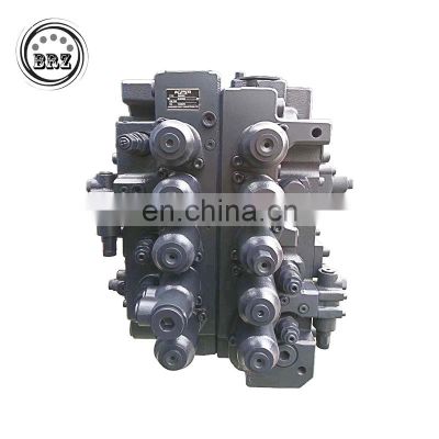 SK210LC-6 main control valve SK230 hydraulic distribution valve