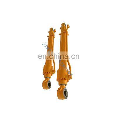 High Quality PC450 boom cylinder PC450-7 arm cylinder PC450LC PC450-8 bucket cylinder 208-63-X2130 208-63-X2301 208-63-X2341