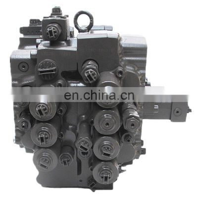excavator hydraulic control valve fo 210LC-3 Model UX28-31,  main valve