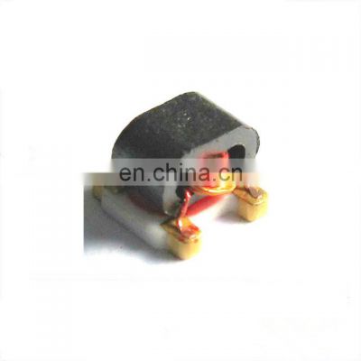 Frequency 10-1900MHz Balun Transformer  1:4CT with SMD base ferrite core transformer