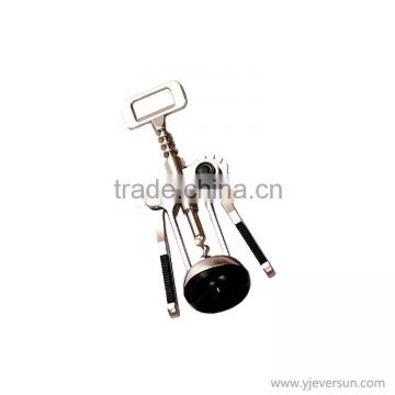 Private labeling quality and quantity assured heavy duty corkscrew