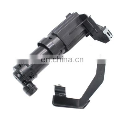 Right Headlight Washer Wiper Actuator OEM 85207-0P010 Headlight Washer Nozzle for Toyota Reiz GRX12 05 06