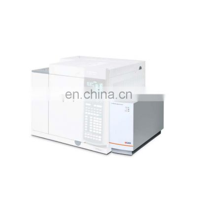 Ion Mobility Spectrometer (IMS) Trace Detector For Benchtop Gas Chromatograph Testing Equipment