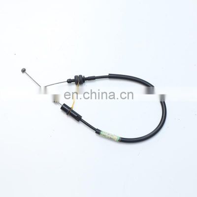 car accelerator cable throttle cable auto control cable oem 96266272//96351836 use for Daewoo Lanos