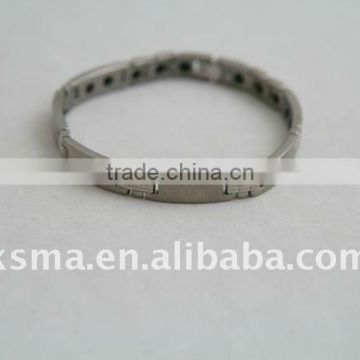 titanium Bracelets