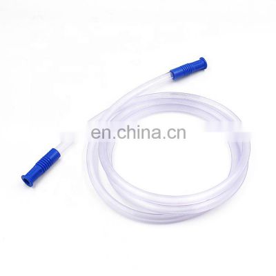 Disposable High Quality Yankauer Suction Catheter