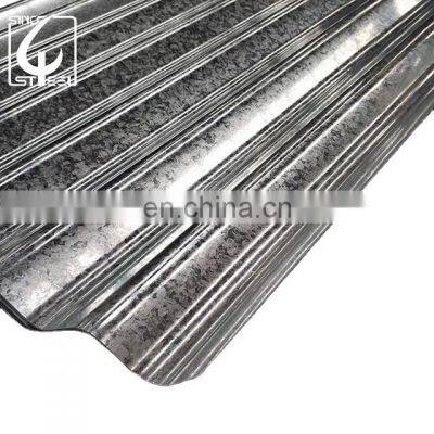 Corrugated Metal Roofing Steel Sheet 0.12 to 1.2mm Corrugated Roofing Sheet Corrugated Sheet Metal