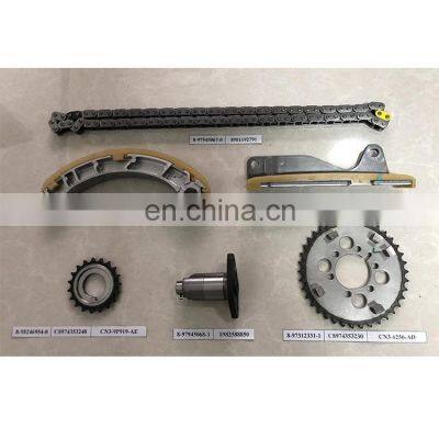 D-MAX Timing kit 8981192781 8981192781 8981192791 8982588850 CN3-6256-AD CN3-9P919-AE ISUZU