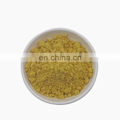 High Quality Pure Lemon Balm Extract Cosmetic Grade Bulk Powder