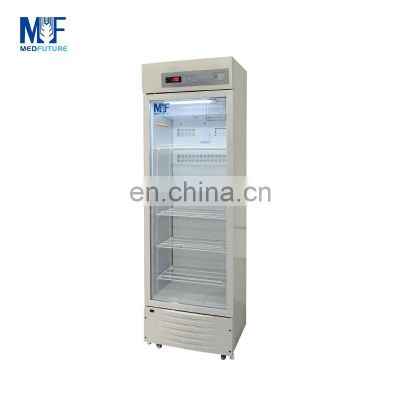 Pharmacy Refrigerator China Medical Pharmaceutical Refrigerators Upright Freezer Refrigerator