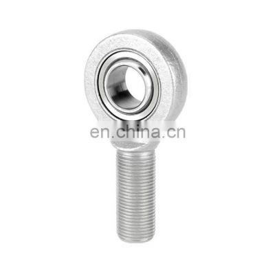 Best price chrome steel male thread and female thread right hand and left hand GAR25UK GIR25UK self-lubricating rod end bearing