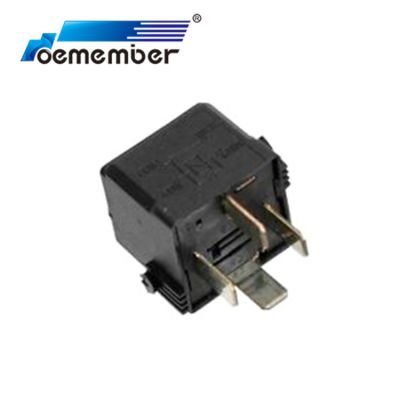 OE Member 4842845 Truck Flasher Unit Truck Relay for IVECO