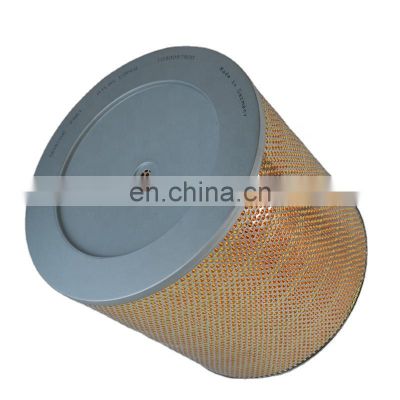 Xinxiang air filter manufacturing factory wholesale 1621009400  air filter for Replace Atlas GA55 compressor parts