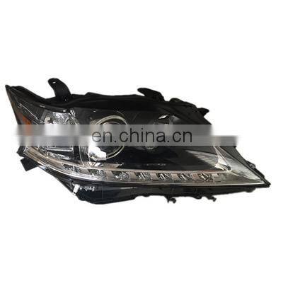 Good Quality Auto Parts Head lamp Headlight for Lexus RX350 RX270 RX300 RX450 with AFS