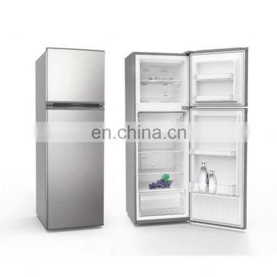 268L Hot Sale Factory Direct A+ Energy Saving VCM.S.S No Frost Hotel Refrigerator