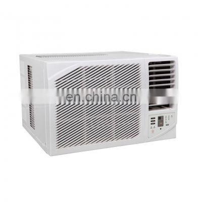 OEM Customized T1 8000Btu Window Ac Window Unit Air Conditioner For Home Use