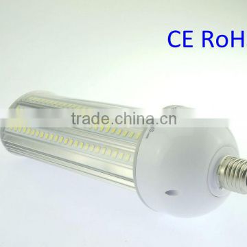 SAMSUNG led chip 131lm/w led corn light/ bulb 35W repalce HPS MHL CFL HID HQL