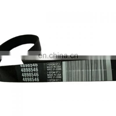 High Quality Generator Belts 3974030/5256363 For Truck