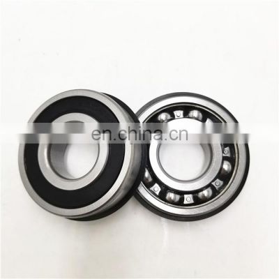 Good price 85*130*22mm 6017NR bearing 6017NR deep groove ball bearing 6017NR with circlip