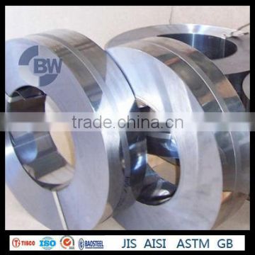 Stainless steel strip coils grade 304 / 304L
