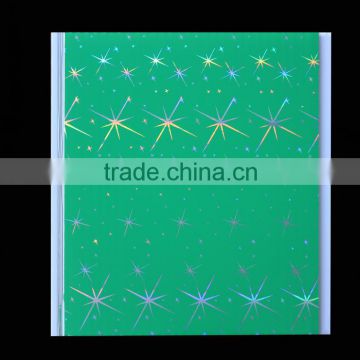 2015 hot sale in China cheap stamping pvc wall panels and cellings