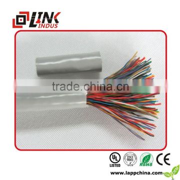 4 core Multi pair factory sale aerial telephone cable for sale