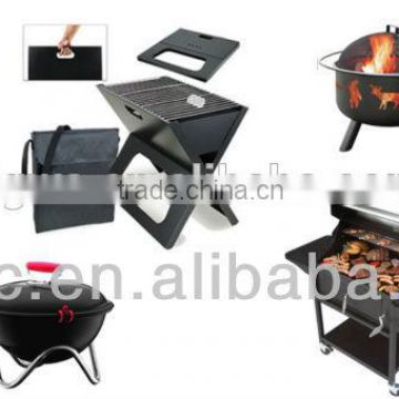 barbecue grills charcoal grill