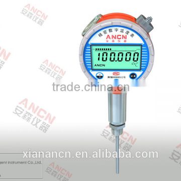 ACT-5CTF ANCN brand digital storage temperature gauge
