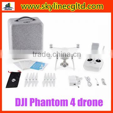 The Most Intelligent Drone DJI Phantom 4 UAV Drone quadcopter with 4K camera                        
                                                Quality Choice
                                                    Most Popular