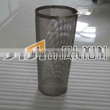 Reliable Titanium Mesh for Industrial Use by Qixin
