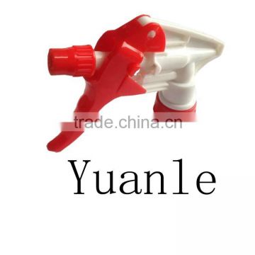 2015 YYFL Plastic 28/400 Red Model D Garden Sprayer