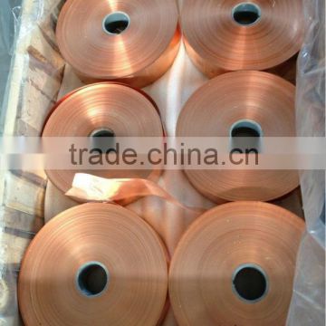 0.045/0.05/0.08mm copper foil for radiator fin