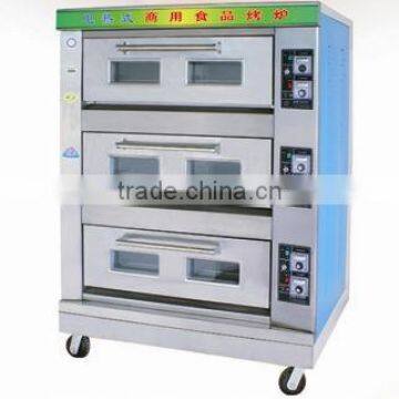 Multifunction Electric Food Oven(CE and ISO9001:2000 MANUFACTURER )