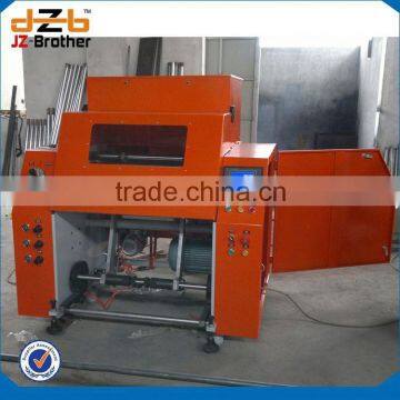 Plastic Film Slitting Machine