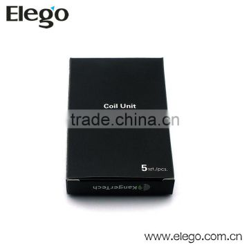 Hot Selling Kanger Evod / Protank Coil Wholesale from Elego