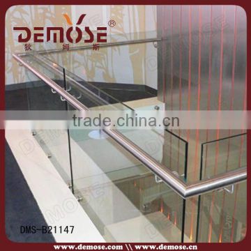 quality porch railings clear tempered glass price